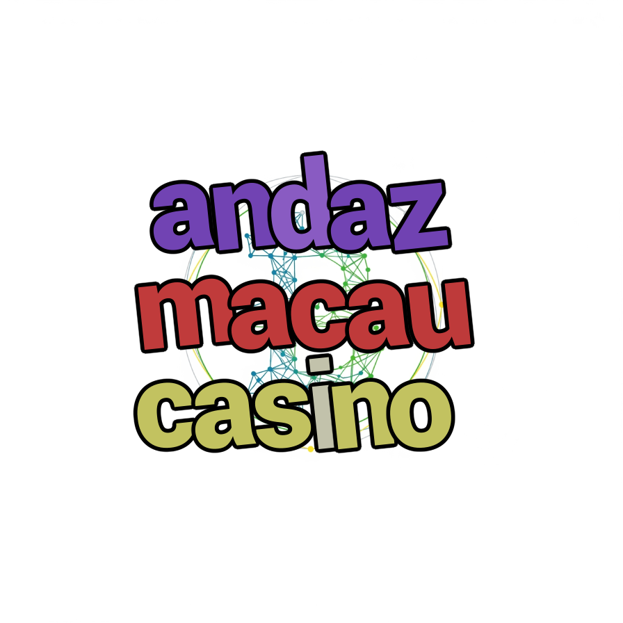 andaz macau casino