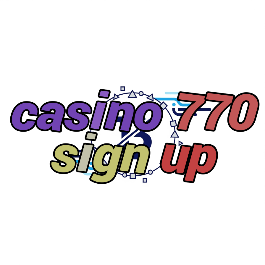 casino 770 sign up